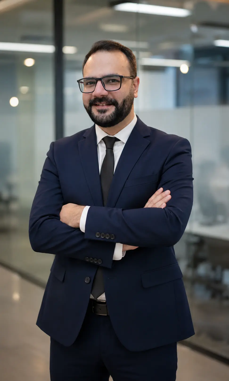 Adnan Ahdali