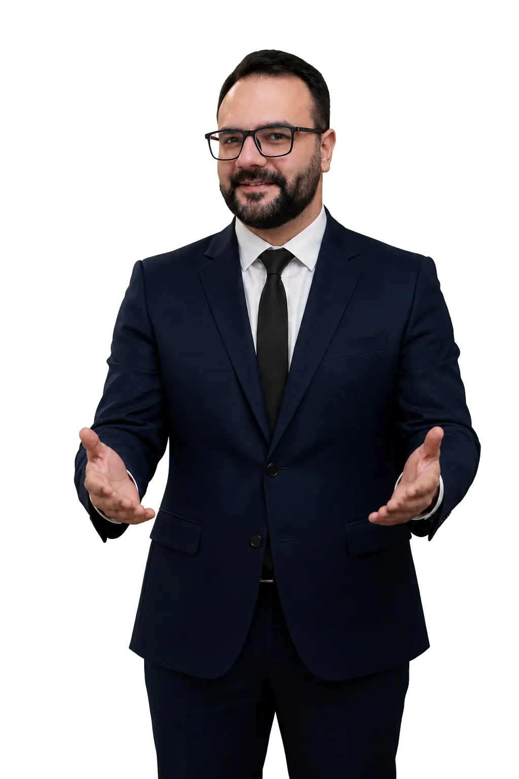 Adnan Ahdali — Digital Marketing and Web Development Consultant