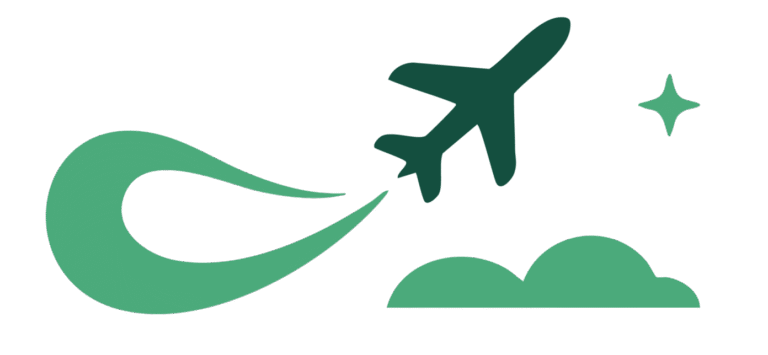 Sky Paths Travel & Tourism logo